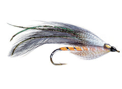 Gray Ghost,6