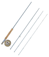 Women's Streamlight Ultra II Fly Rod Outfit, 8'9", 5 Wt. | L.L.Bean