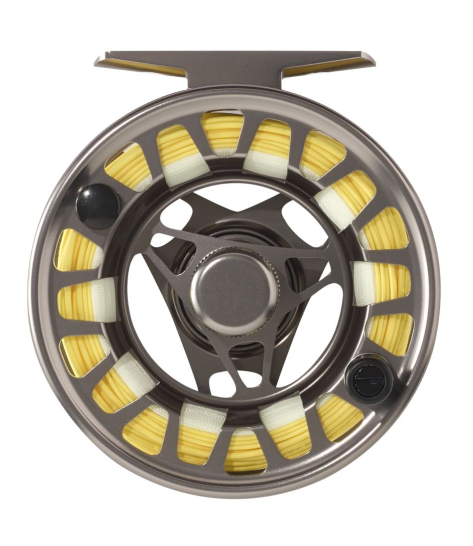 Women's Streamlight Ultra II Fly Rod Outfit, 8'9", 5 Wt. | L.L.Bean