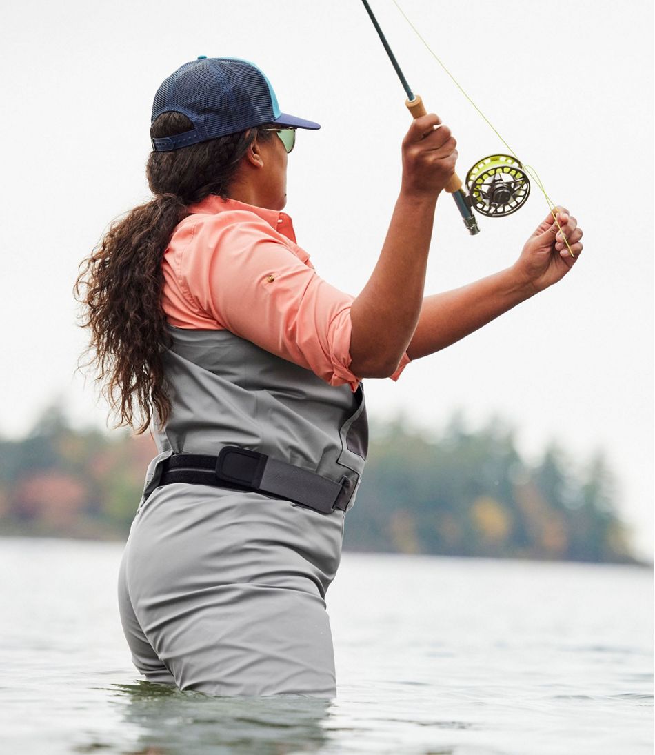Women's Streamlight Ultra II Fly Rod Outfit, 8'9", 5 Wt. | L.L.Bean