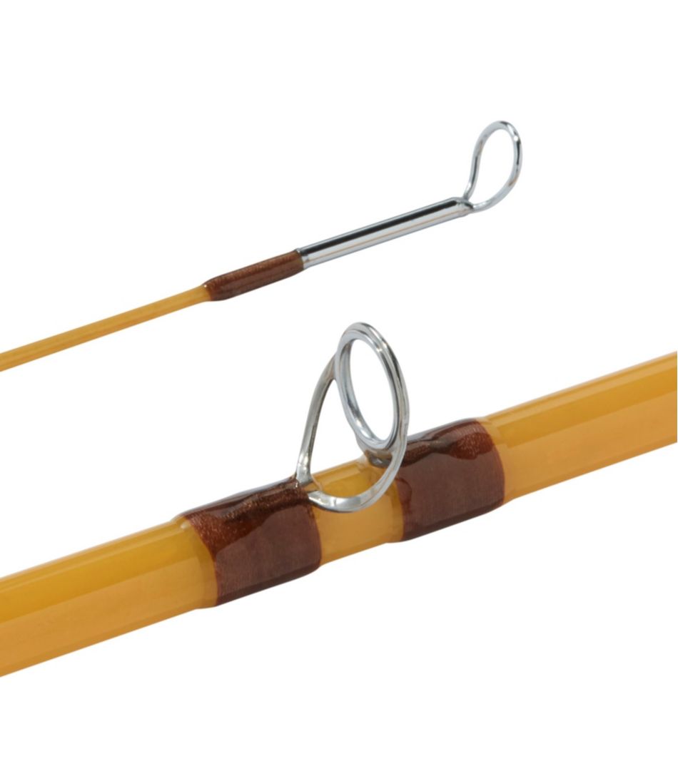 Pocketwater Glass Fly Rods | L.L.Bean