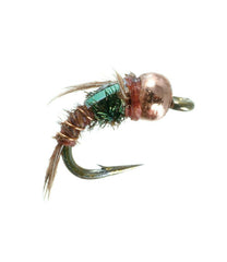 Quasimodo Pheasant Tail, 2-Pack | L.L.Bean