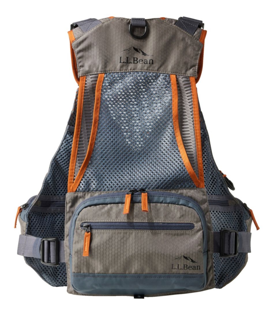 Rapid River Vest Pack II | L.L.Bean