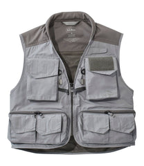 Men's Angler Fishing Vest | L.L.Bean