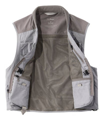 Men's Angler Fishing Vest | L.L.Bean