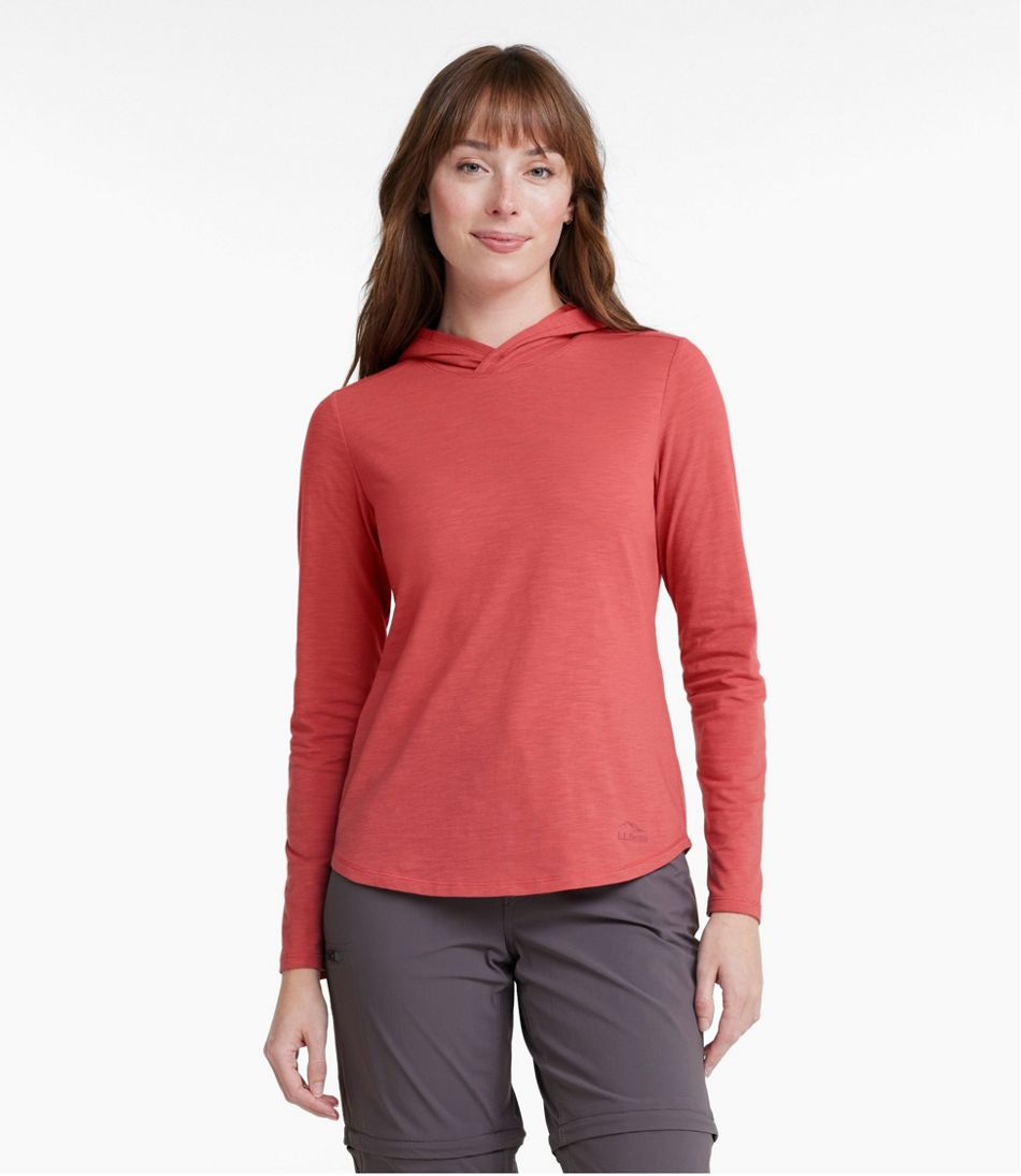 Women's Insect Shield Field Hoodie | L.L.Bean