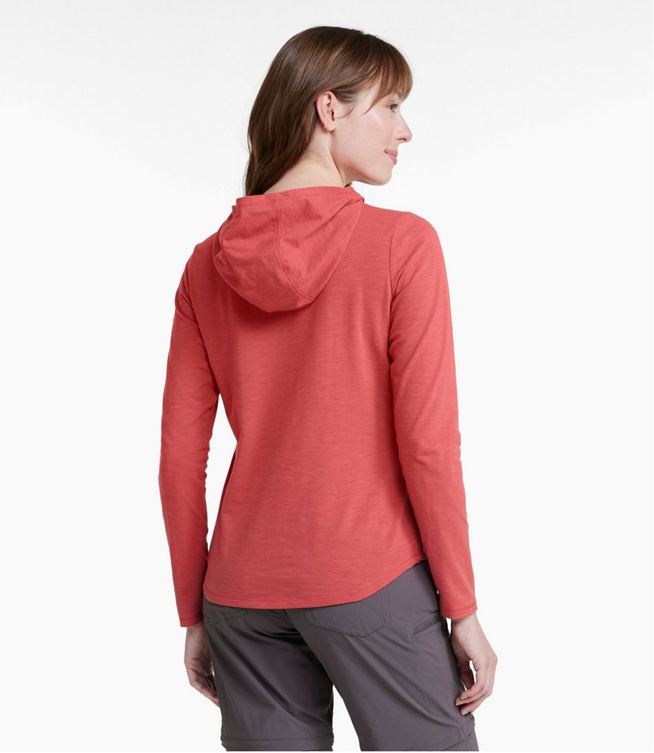 Women's Insect Shield Field Hoodie | L.L.Bean