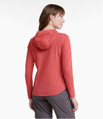Women's Insect Shield Field Hoodie | L.L.Bean