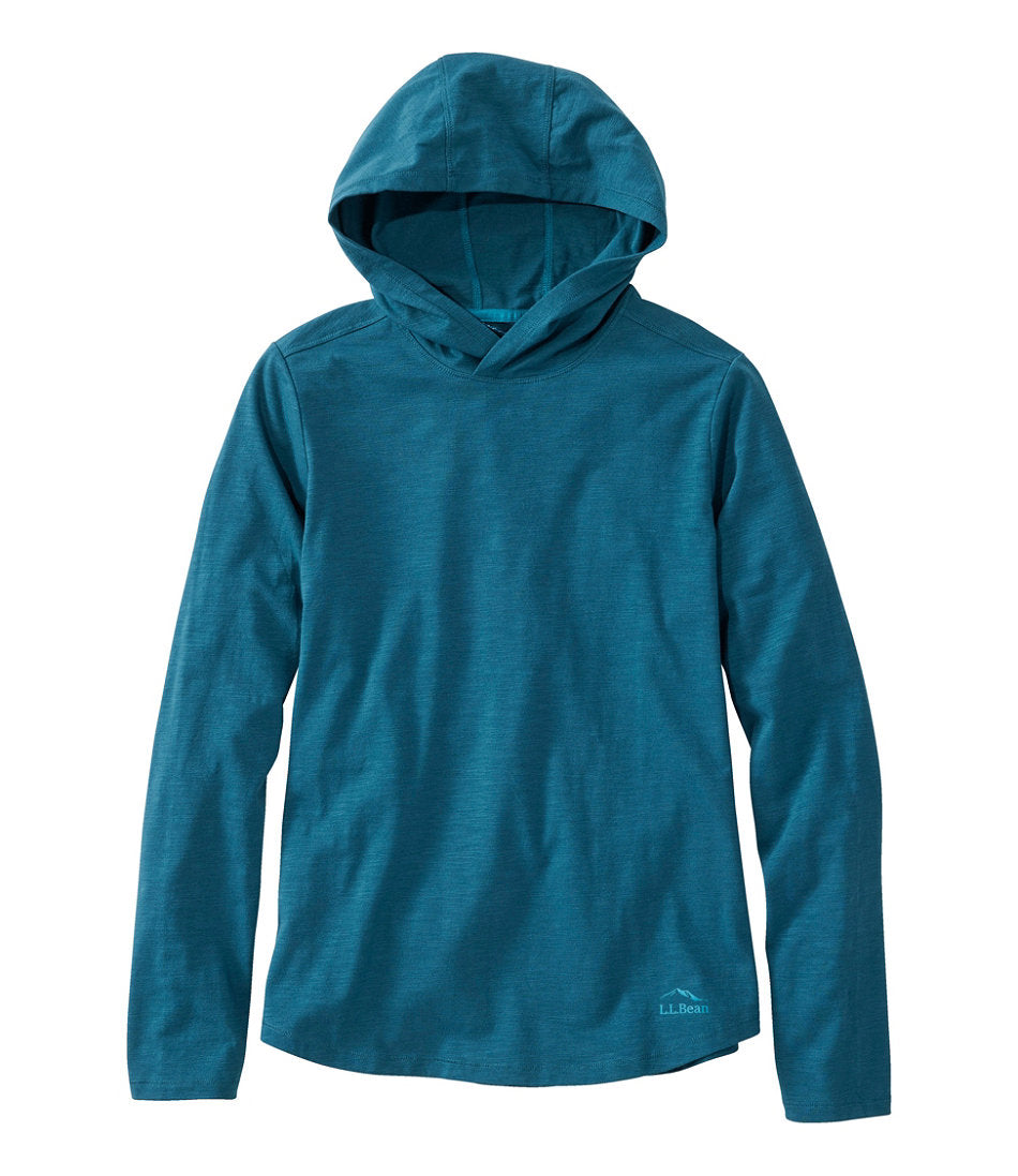 Deepwater Blue,X-Small