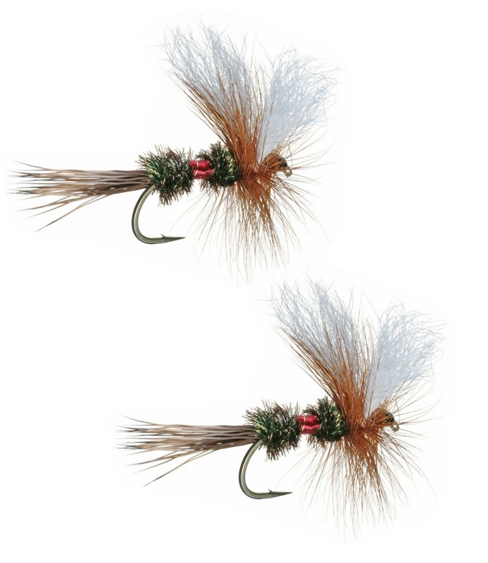 Royal Wulff, 2-Pack | L.L.Bean
