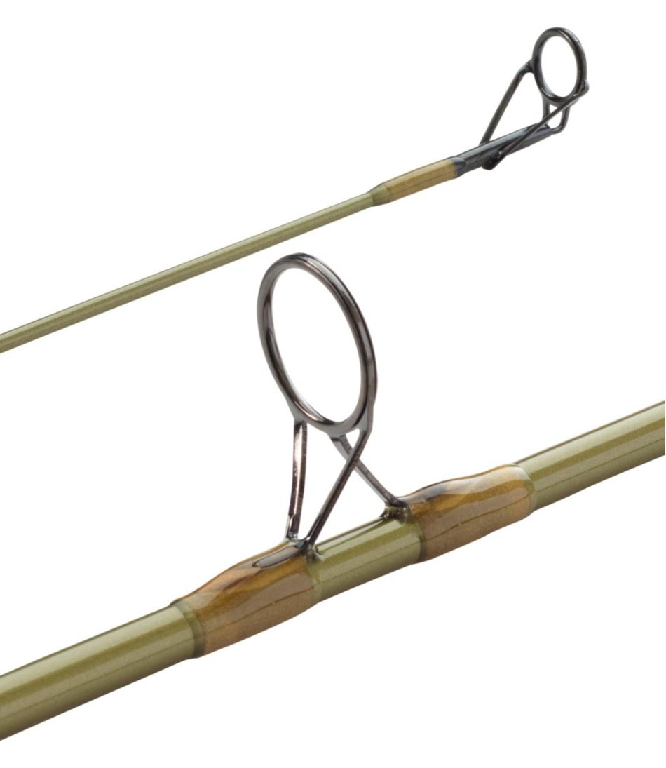 L.L. Bean Travel Spin Rod, 4-pc. | L.L.Bean