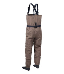 Men's Double L Stockingfoot Waders with Super Seam | L.L.Bean