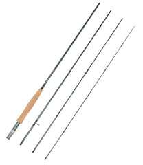 Streamlight Ultra II Four-Piece Fly Rod, 4-6 wt. | L.L.Bean