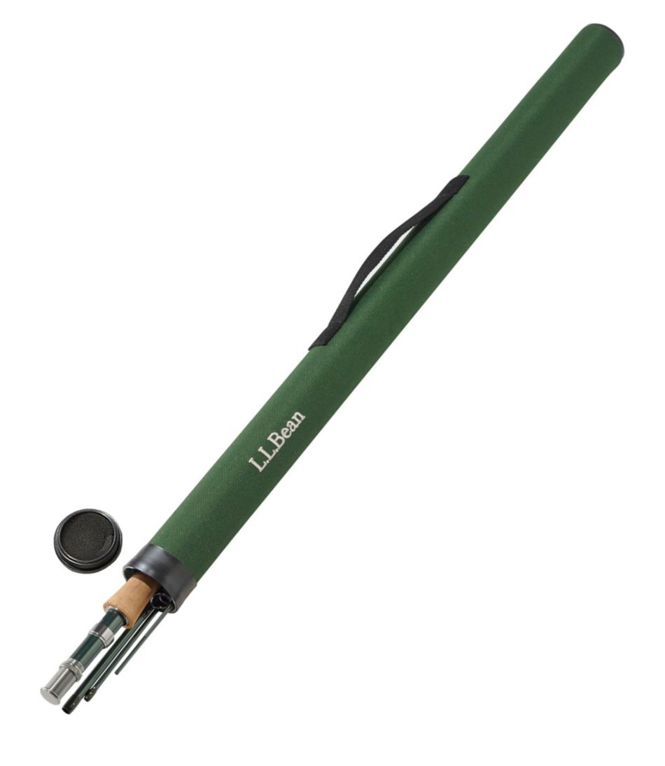 Streamlight Ultra II Four-Piece Fly Rod, 4-6 wt. | L.L.Bean