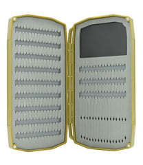 Umpqua Pro Guide Foam Weekender Fly Box, Large | L.L.Bean