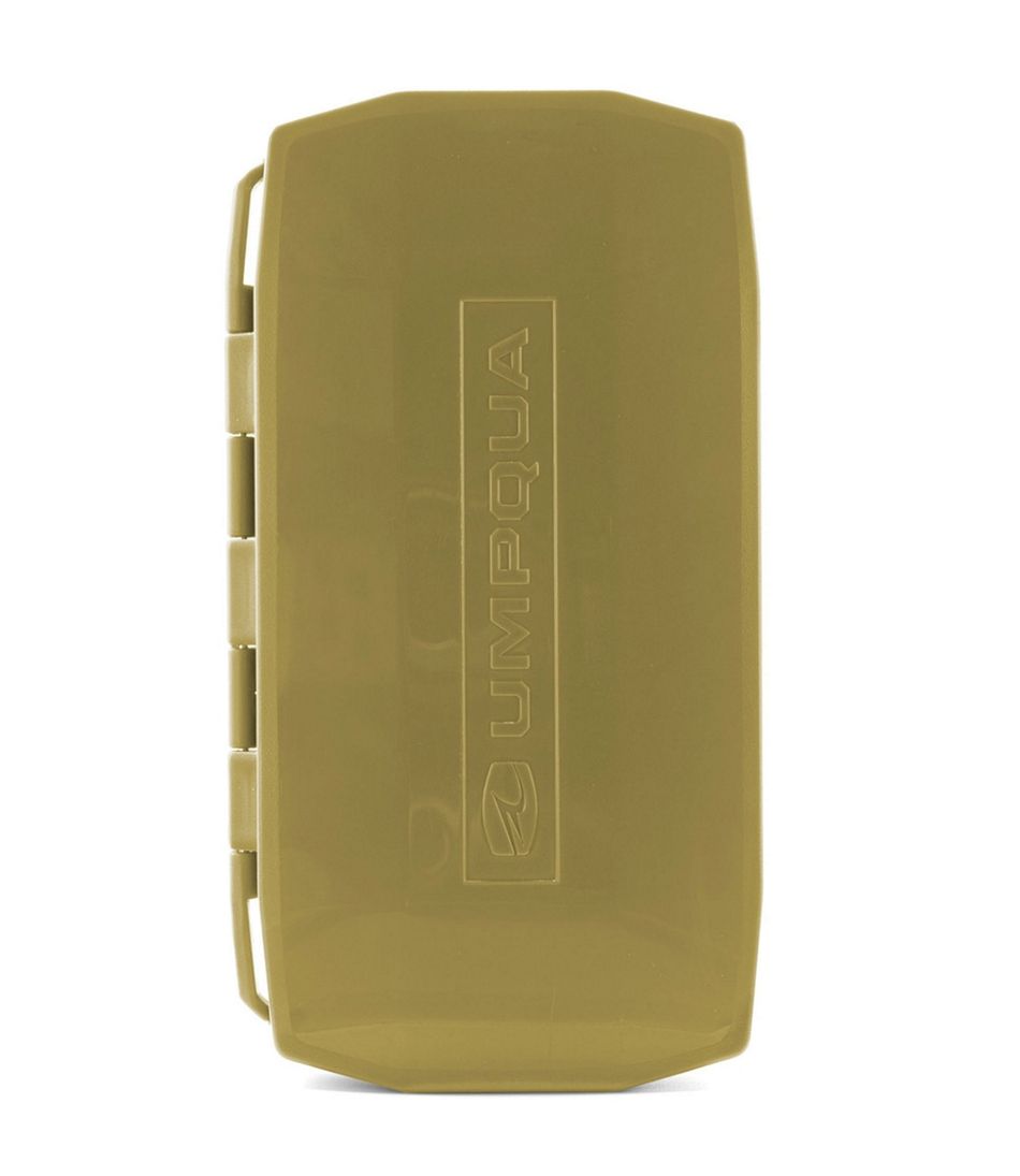 Umpqua Pro Guide Foam Weekender Fly Box, Large | L.L.Bean