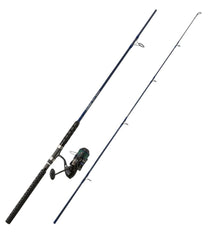 Saltwater Spinning Rod and Reel Outfits | L.L.Bean