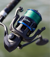 Saltwater Spinning Rod and Reel Outfits | L.L.Bean