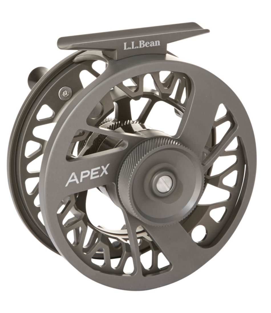 Apex Fly Reel | L.L.Bean