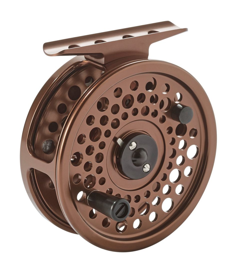 Double L Standard Arbor Fly Reel | L.L.Bean