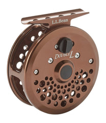 Double L Standard Arbor Fly Reel | L.L.Bean