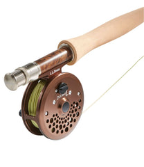 Double L Standard Arbor Fly Reel | L.L.Bean