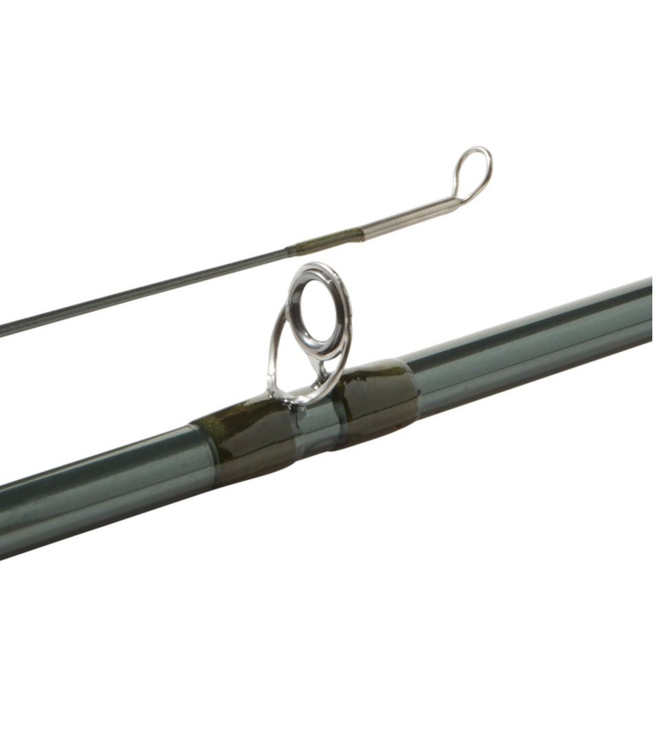 Streamlight Ultra II Switch Fly Rods | L.L.Bean