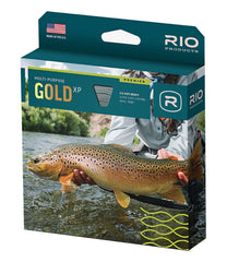 RIO Premier Gold XP Floating Fly Line | L.L.Bean