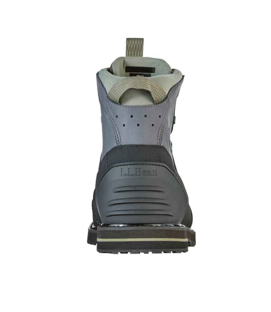 Men's Emerger Wading Boots | L.L.Bean