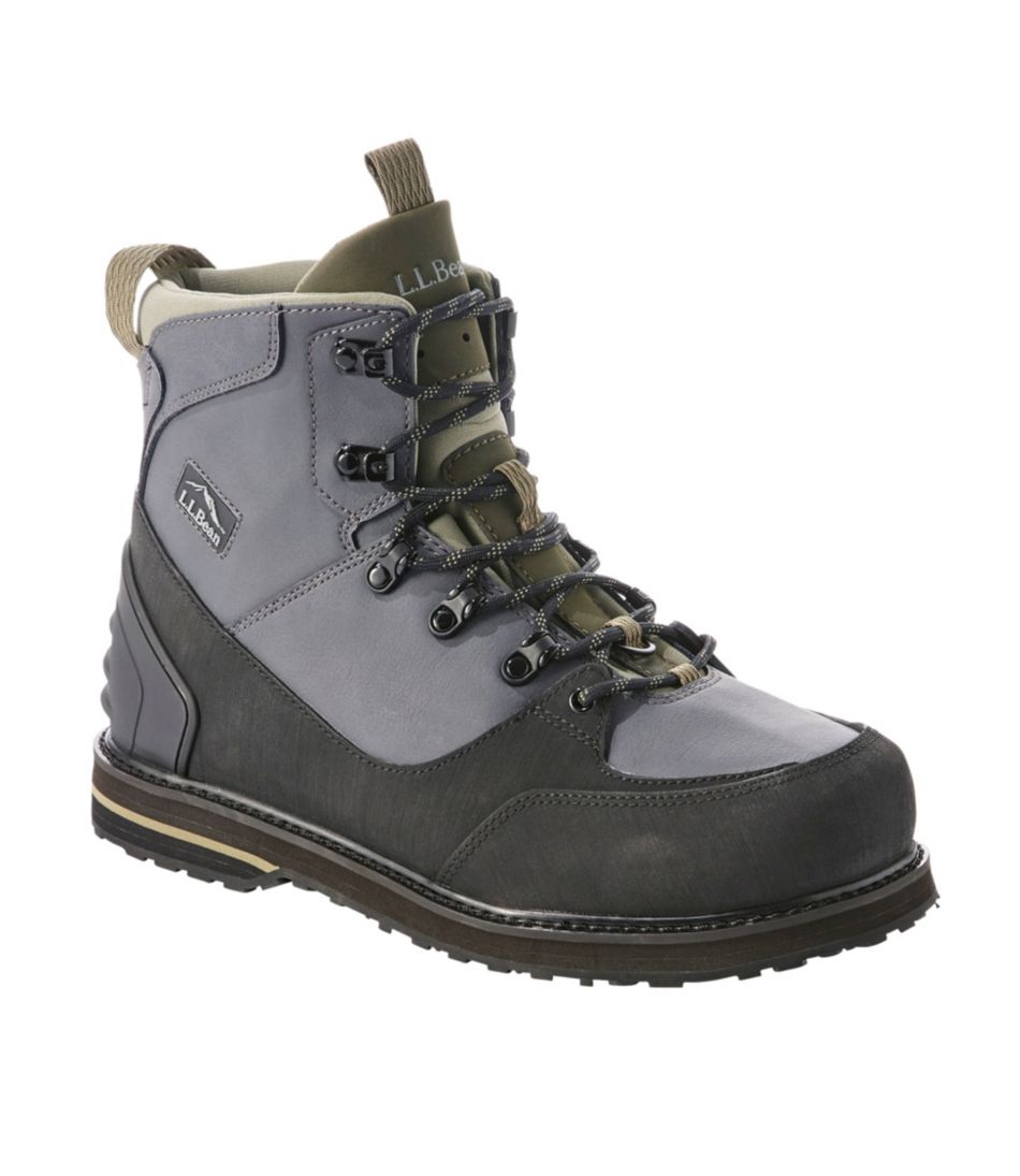 Men's Emerger Wading Boots | L.L.Bean