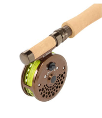 Pocketwater Glass Fly Rod Outfits | L.L.Bean