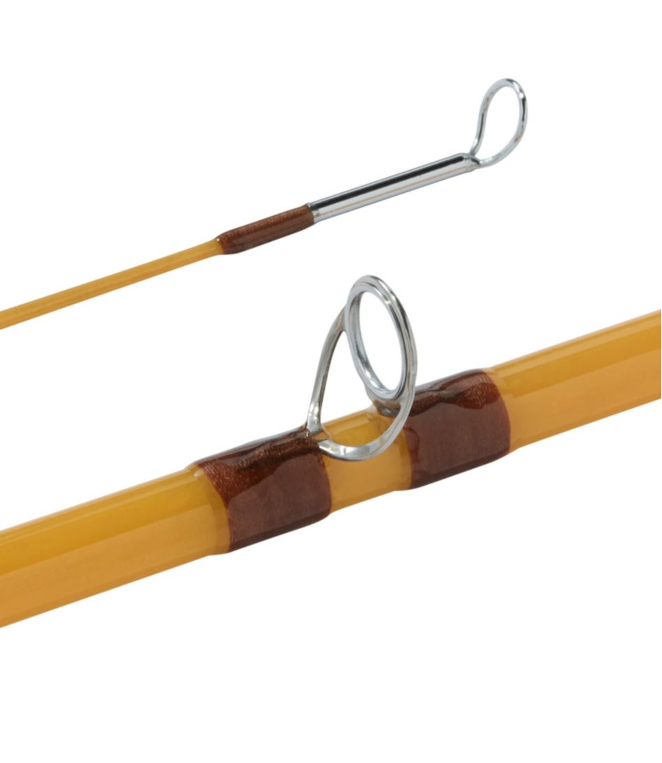 Pocketwater Glass Fly Rod Outfits | L.L.Bean