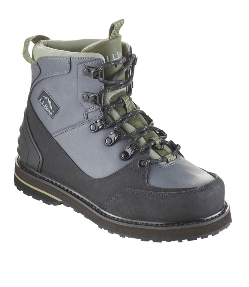 Women's Emerger Wading Boots | L.L.Bean