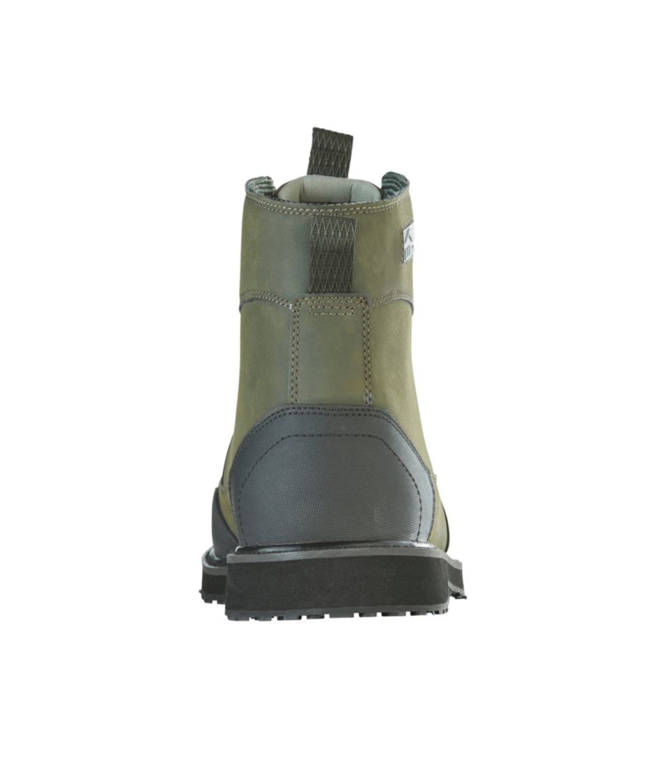 Men's Angler Wading Boots | L.L.Bean