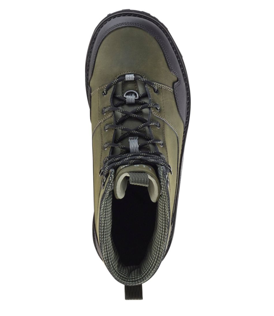 Men's Angler Wading Boots | L.L.Bean