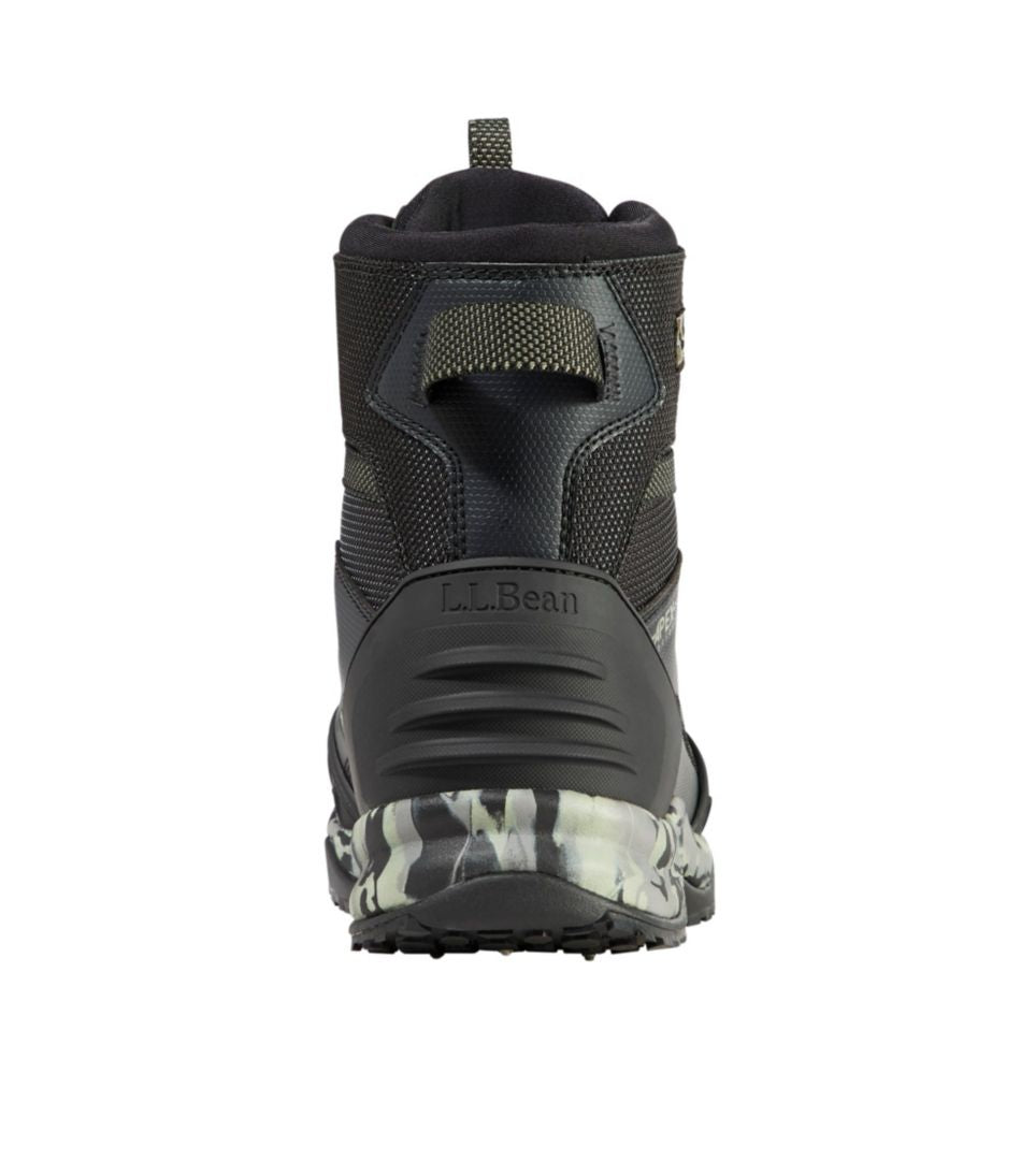 Men's Apex Wading Boots, Studded | L.L.Bean