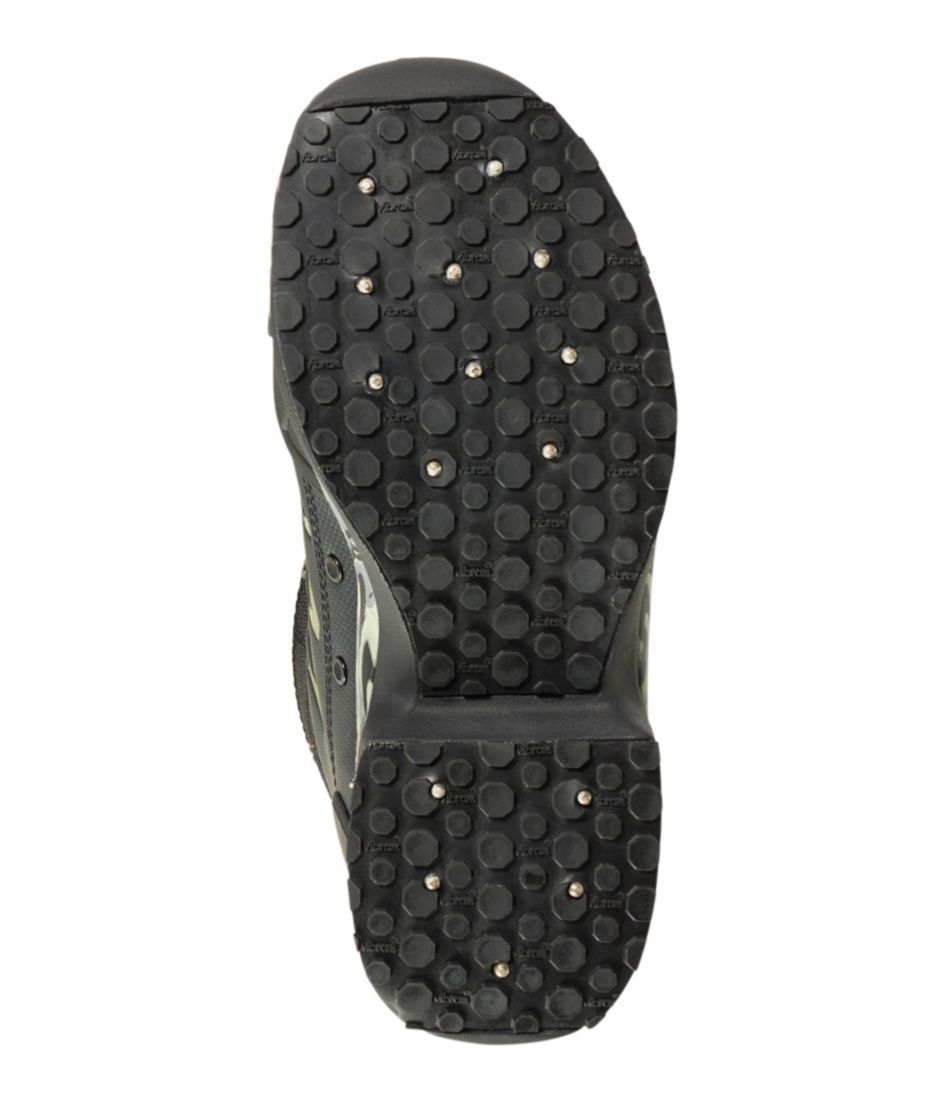 Men's Apex Wading Boots, Studded | L.L.Bean