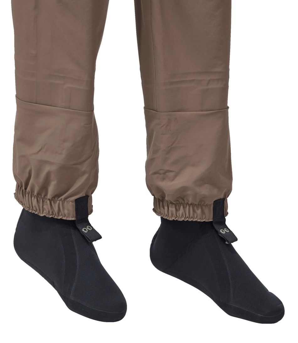 Women's Double L Stockingfoot Waders with Super Seam | L.L.Bean