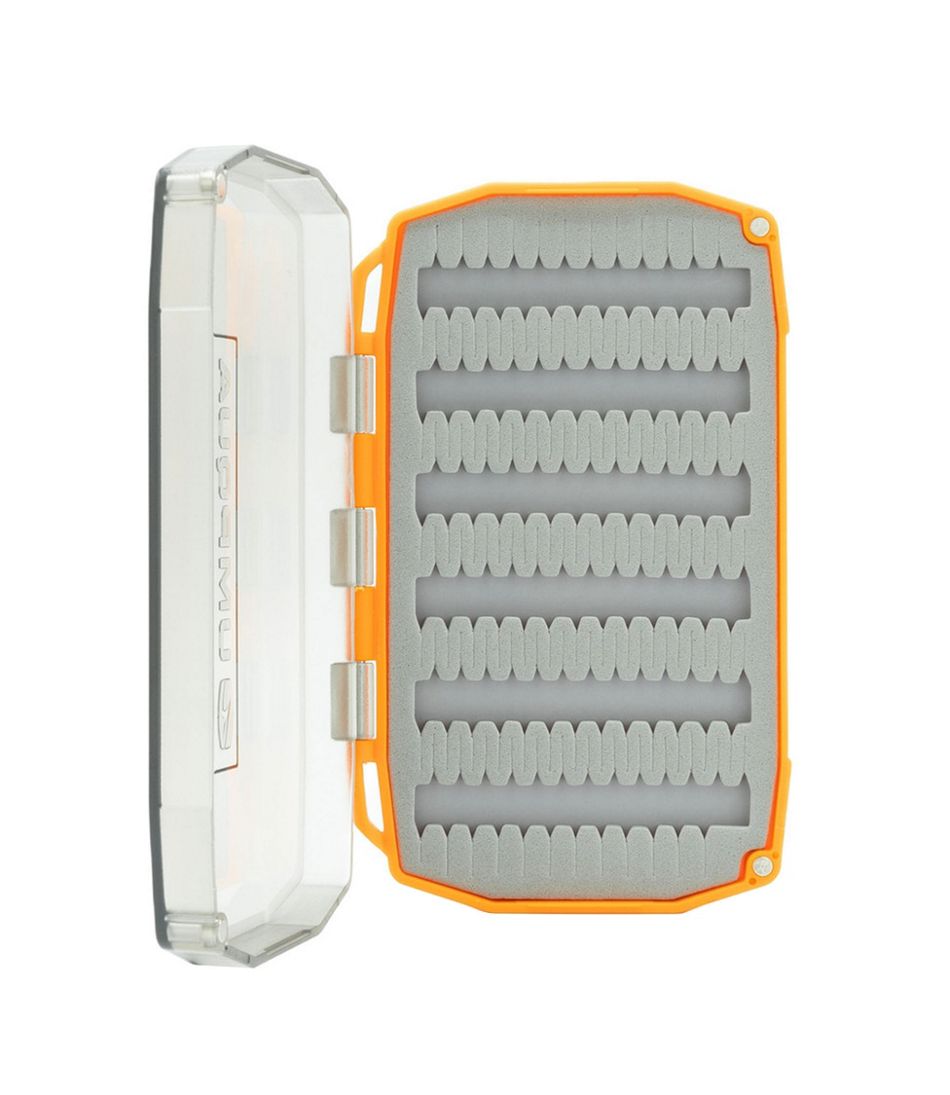 Umpqua Pro Guide Foam Essential Fly Box, Mini | L.L.Bean