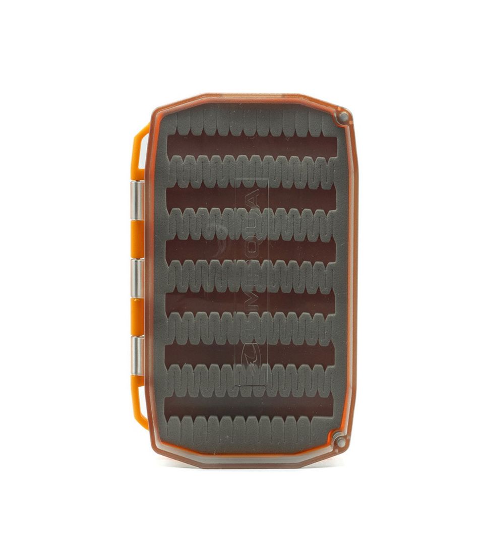 Umpqua Pro Guide Foam Essential Fly Box, Mini | L.L.Bean