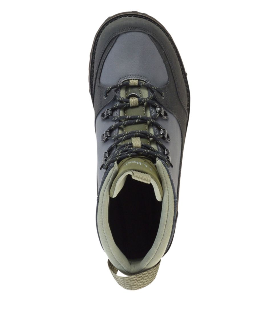 Men's Emerger Wading Boots, Studded | L.L.Bean