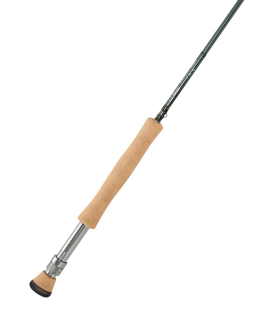 Streamlight Ultra II Four-Piece Fly Rod, 7-9 Wt. | L.L.Bean