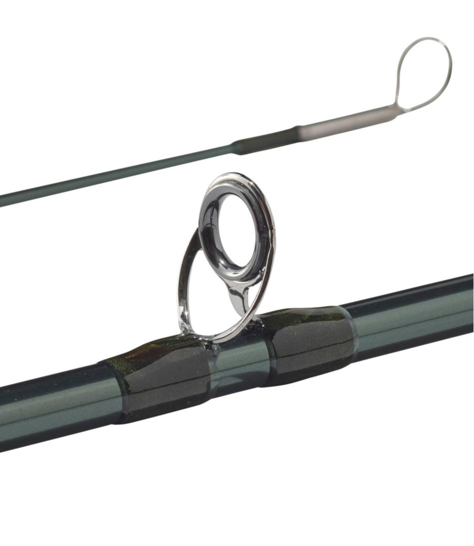 Streamlight Ultra II Four-Piece Fly Rod, 7-9 Wt. | L.L.Bean