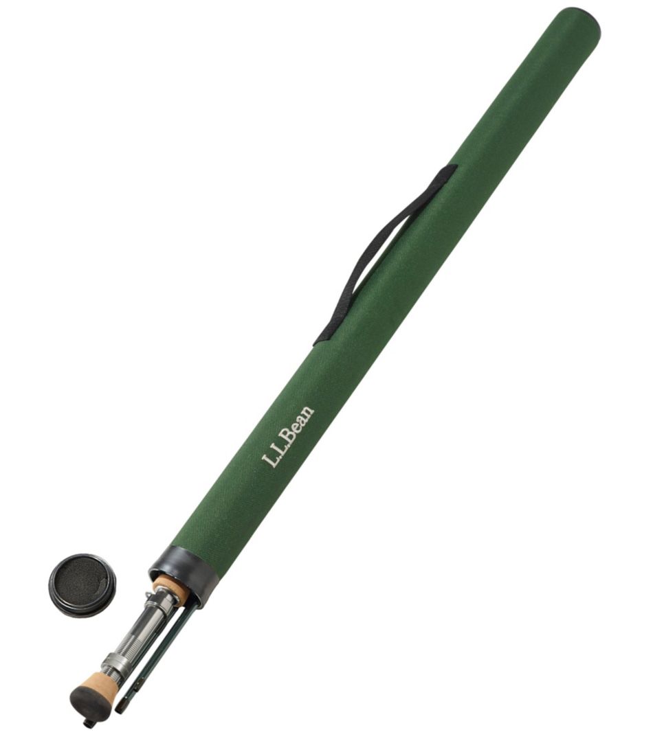 Streamlight Ultra II Four-Piece Fly Rod, 7-9 Wt. | L.L.Bean