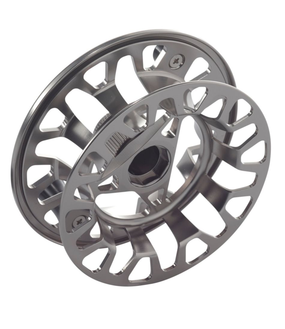 Streamlight Ultra II Fly Reel Large Arbor Spools | L.L.Bean