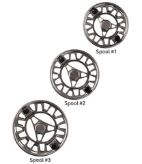 Streamlight Ultra II Fly Reel Large Arbor Spools | L.L.Bean
