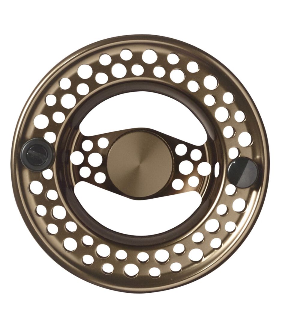 Double L® Large-Arbor Fly-Reel Spool | L.L.Bean
