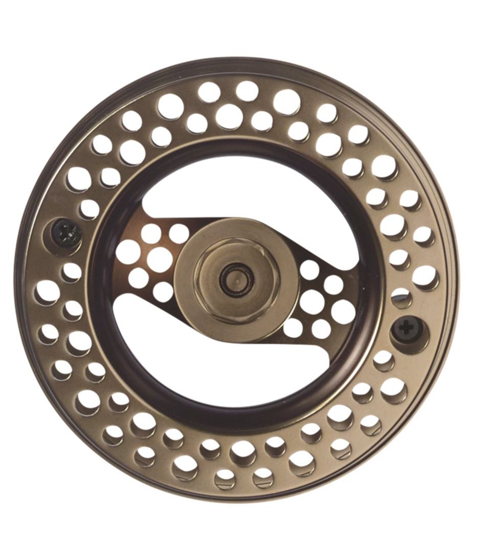 Double L® Large-Arbor Fly-Reel Spool | L.L.Bean