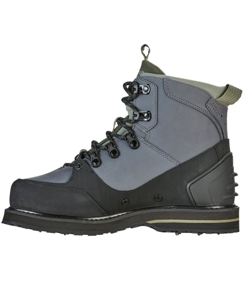 Women's Emerger Wading Boots, Studded | L.L.Bean