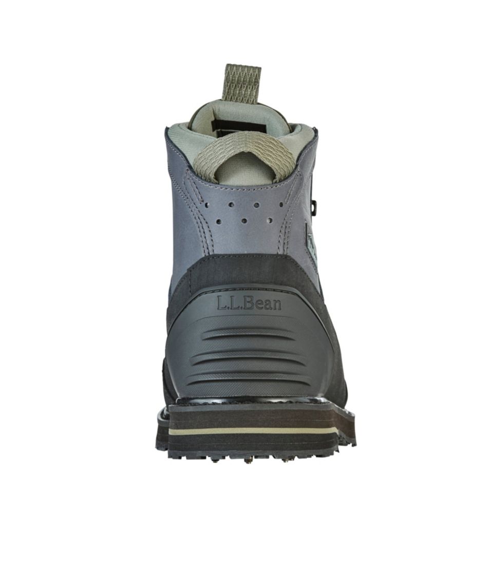 Women's Emerger Wading Boots, Studded | L.L.Bean